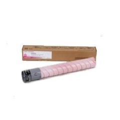 Konica Magenta Toner CartridgeTN-319M